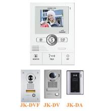 Chuông cửa màn hình 3.5 inch Aiphone JK-1MD, JP-DV
