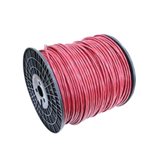 Cable Cat6e UTP 24AWG PVC Albertsons A096