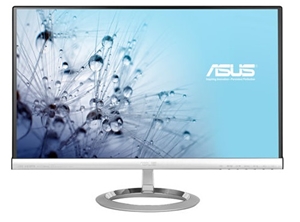 Màn hình máy tính ASUS MX239H 23 inch