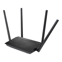 BỘ PHÁT SÓNG WIRELESS ROUTER ASUS RT-AC1500UHP