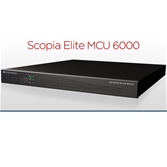 Thiết bị Hội nghị truyền hình Avaya SCOPIA Elite 6000 series