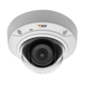 Camera IP FIXED DOME AXIS M3024 LVE