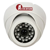 Camera Dome hồng ngoại Azza Vision DVF-1404A -M25A