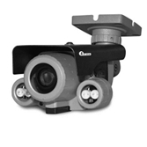 Camera hồng ngoại 1080P Azza Vision BVF-2128A-M65