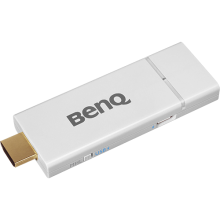 BenQ QP20 QCast Mirror HDMI kết nối không dây tốc độ cao