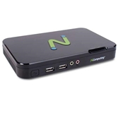 NComputing N400 Thin Client LAN Solutions