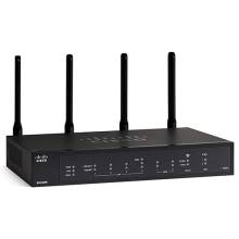 Cisco RV340W Dual WAN Gigabit Wireless-AC VPN Router