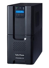 UPS CyberPower Professional Tower 3000VA