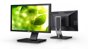 Dell Professional P2211H - LED monitor - 21.5 inch