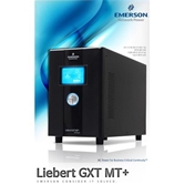 UPS Emerson Liebert GXT3000-MTPlus230 On-Line Plus 230V Tower