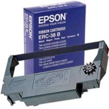 Mực in thay thế Epson ERC 38B/R POS Printer Ribbon Win QT