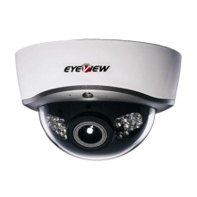 Camera IP Dome camera 2.0 megapixel EyeView C6-2398PY-POE