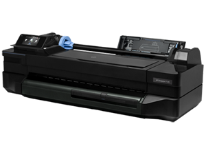 may in hp designjet t120 24 in eprinter cq891a