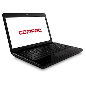 Compaq Presario CQ43-301TU Notebook PC (QG494PA)