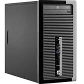 HP ProDesk 400 G3 MT Core i5-6500