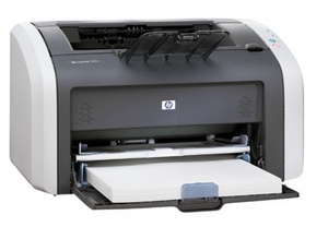 may in hp laserjet 1010 printer q2460a