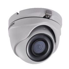 Camera Dome 4 in 1 hồng ngoại 2.0 Megapixel HIKVISION DS-2CE76D3T-ITMF