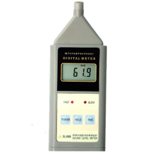 Máy đo mức độ tiếng ồn Huatec SL-5868