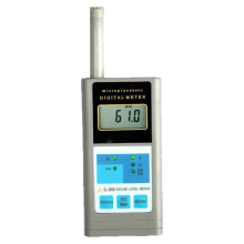 Máy đo mức độ tiếng ồn Huatec SL-5858