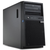 Máy chủ Server IBM X3100 M4-5U