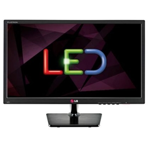 Màn hình máy tính LED LG 18.5