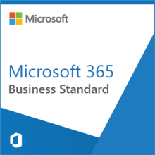 Microsoft 365 Business Standard KLQ-00211