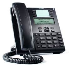 Điện thoại IP Mitel 6865 SIP Phone