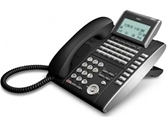Điện thoại DT330 (Value) Digital 32 Button Display Telephone (Black)