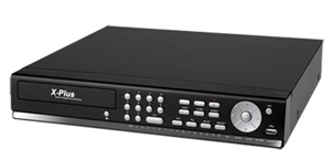 Đầu ghi hình DVR Panasonic SP-DR08
