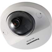 Camera Dome IP Panasonic WV-SFV311