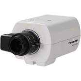 Camera Panasonic WV-CP304E