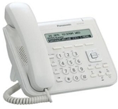 Điện thoại IP SIP Panasonic KX-UT123