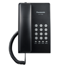 Điện thoại Panasonic KX-T7700XW