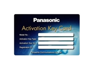 Phần mềm giao tiếp PMS Panasonic KX-A292, 256 phòng