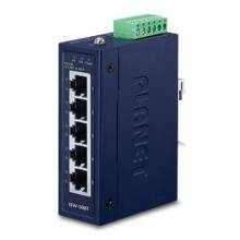 Planet Switch công nghiệp 5 port Planet ISW-511S15