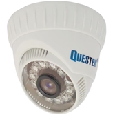 Camera Dome hồng ngoại Questek QTX 4109