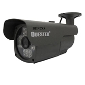 Camera thân hồng ngoại Questek QTXB 2510