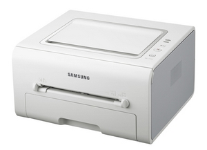 Nạp mực máy in Samsung ML 2540, Laser trắng đen