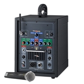 Máy âm thanh trợ giảng Sound Plus TRAmp USD 120w