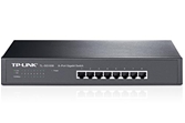 Switch 8 Port 10/100/1000Mbps Switch TP-LINK TL-SG108E