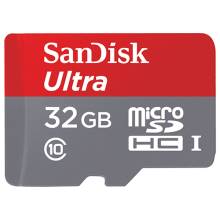 Thẻ nhớ SDHC 32Gb Sandisk Class10