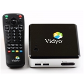 Tài khoản Vidyo cho hội nghị truyền hình