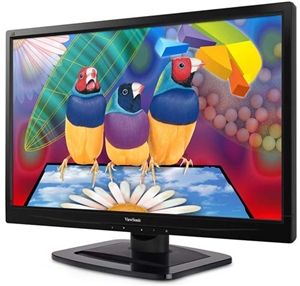 Màn hình máy tính LCD VIEWSONIC VA2465S 24 inch