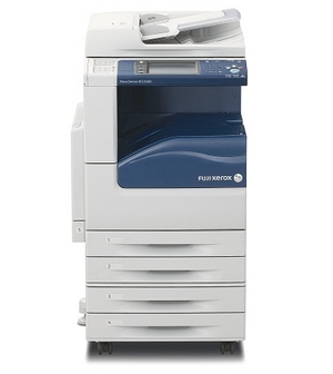 Máy Photocopy màu Fuji Xerox DocuCentre  IV C2260