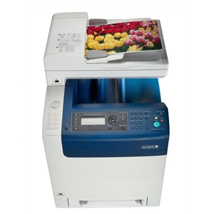 Máy Fax Fuji Xerox DocuPrint CM405df, In, Scan, Copy, Fax, Duplex, Laser màu