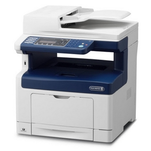 Mực máy in Xerox DocuPrint M355df, In, Scan, Copy, Fax, Network, Duplex