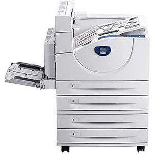 Nạp mực máy in Xerox Phaser 5550DT, Network, Duplex, Laser trắng đen, A3