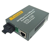 Bộ chuyển đổi quang điện media converter Netlink HTB-1100C