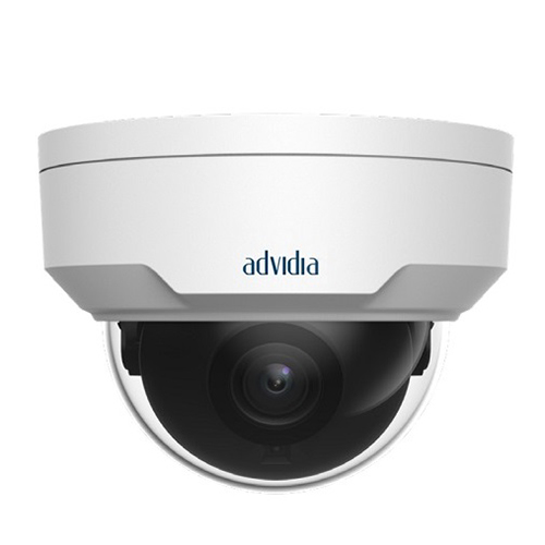 Camera IP Dome hồng ngoại 2.0 Megapixel ADVIDIA M-26-FW