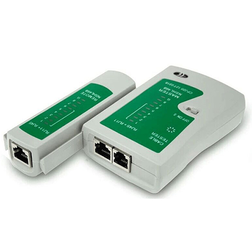 BỘ TEST CÁP MẠNG RJ45 RJ11 TC-468